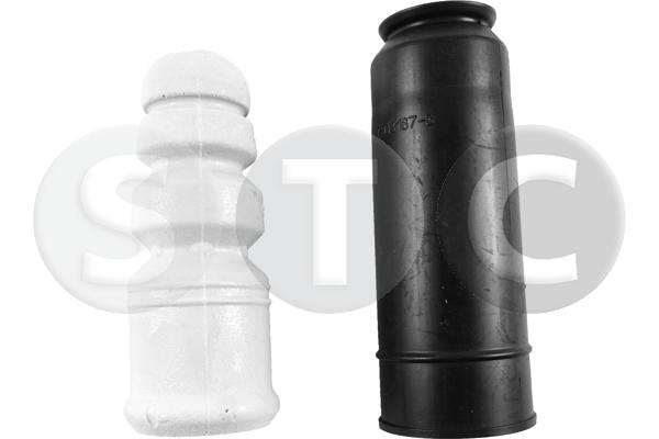 Kit parapolvere, ammortizzatore STC T442356