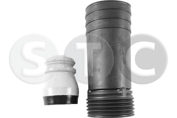 Kit parapolvere, ammortizzatore STC T442359