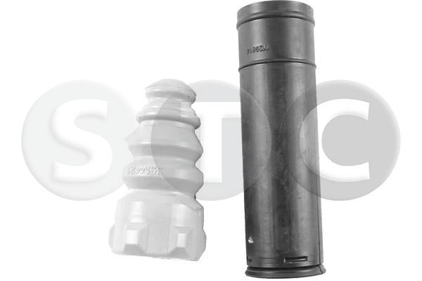 Kit parapolvere, ammortizzatore STC T442365