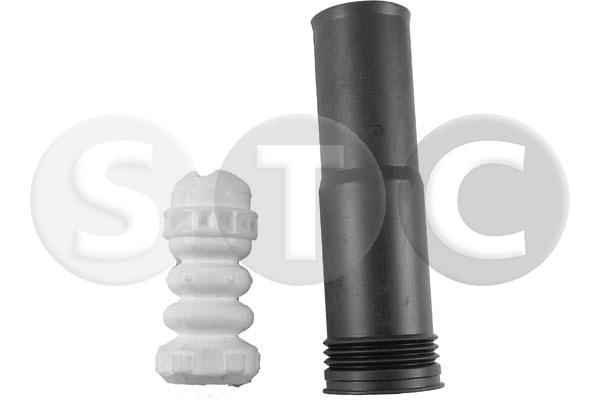 Kit parapolvere, ammortizzatore STC T442375