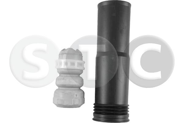 Kit parapolvere, ammortizzatore STC T442376
