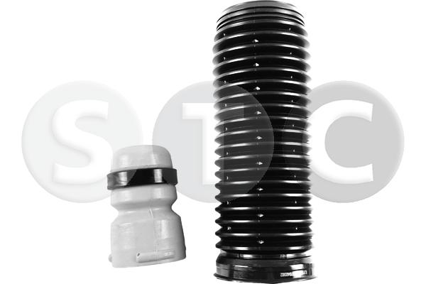 Kit parapolvere, ammortizzatore STC T442380