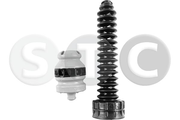 Kit parapolvere, ammortizzatore STC T442381