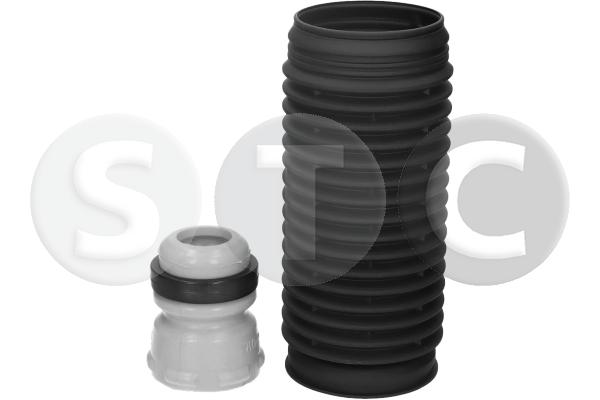 Kit parapolvere, ammortizzatore STC T442384