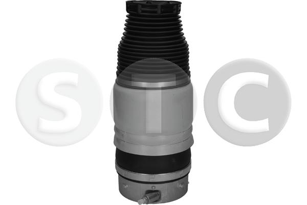 Molla pneumatica, autotelaio STC T442940