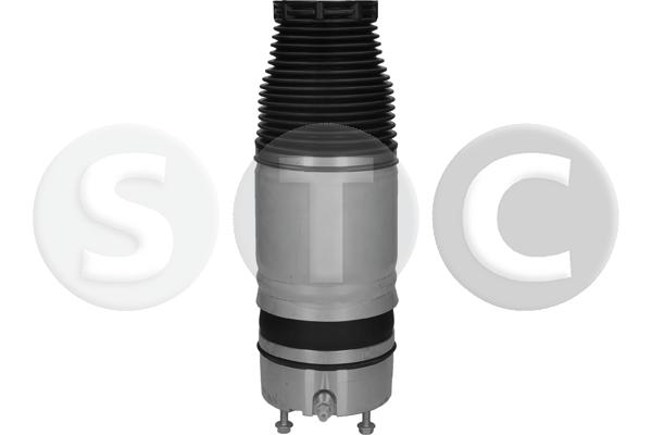 Molla pneumatica, autotelaio STC T442942