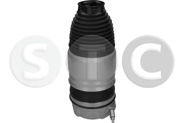 Molla pneumatica, autotelaio STC T442949