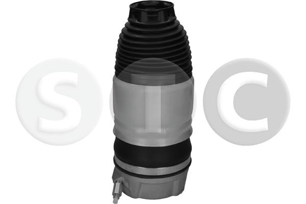 Molla pneumatica, autotelaio STC T442950