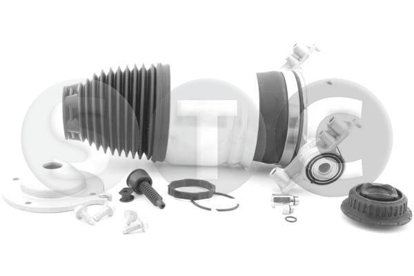 Molla pneumatica, autotelaio STC T442952