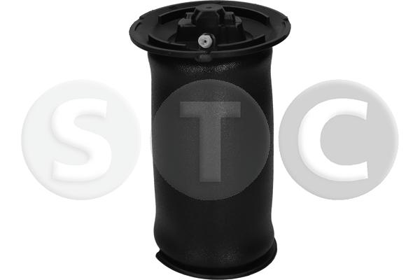 Molla pneumatica, autotelaio STC T442955