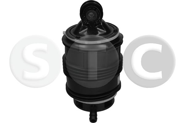 Molla pneumatica, autotelaio STC T442958