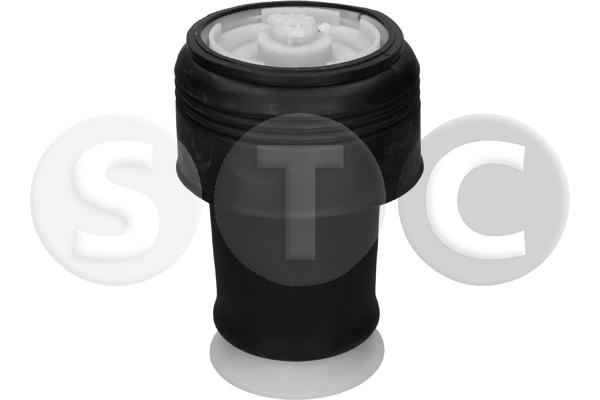Molla pneumatica, autotelaio STC T442965