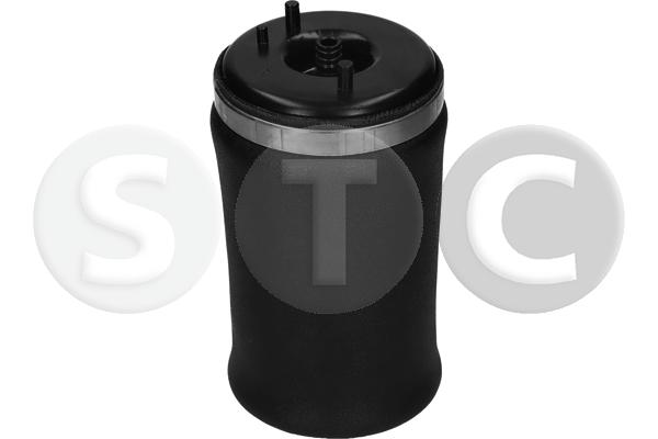 Molla pneumatica, autotelaio STC T442967