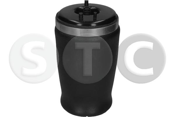 Molla pneumatica, autotelaio STC T442969