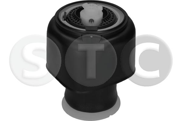 STC-MOLLA PNEUMATICA POST. BMW 5GT(F07)