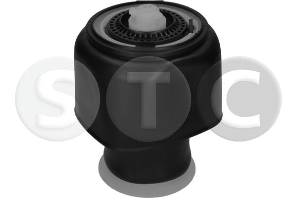 STC-MOLLA PNEUMATICA POST. BMW 5GT(F07)