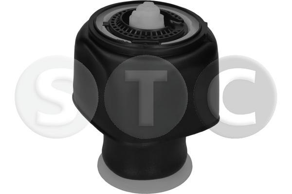 STC-MOLLA PNEUMATICA POST. BMW 5GT(F07)