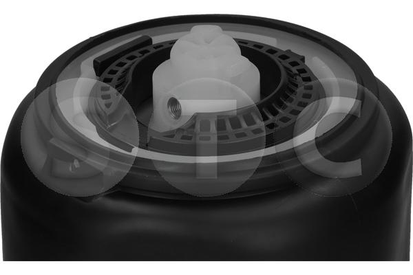 STC-MOLLA PNEUMATICA POST. BMW 5GT(F07)