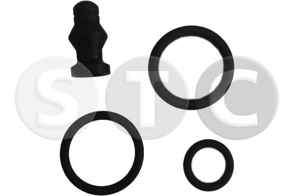 Kit riparazione, gruppo pompa-iniettori STC T443004