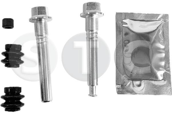 Kit manicotti di guida, pinza freno STC T443024