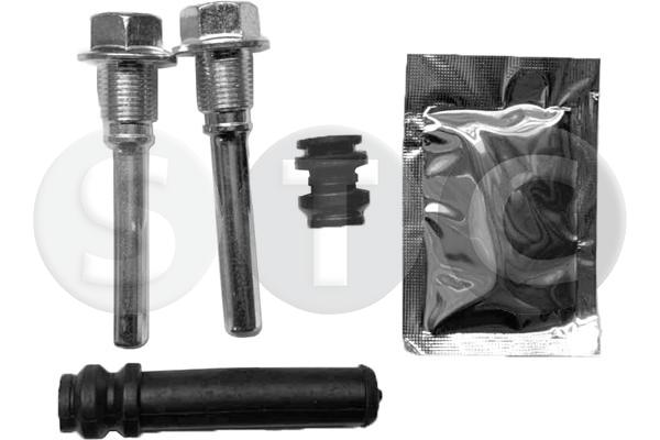 Kit manicotti di guida, pinza freno STC T443025