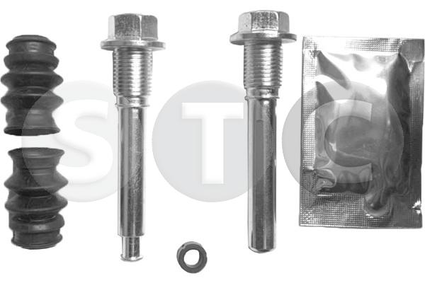 Kit manicotti di guida, pinza freno STC T443026