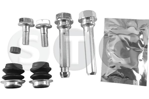 Kit manicotti di guida, pinza freno STC T443035