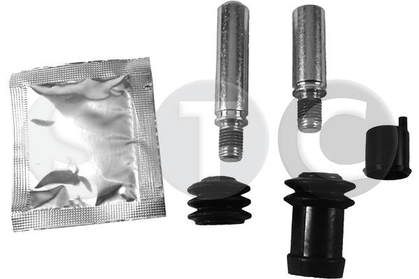 Kit manicotti di guida, pinza freno STC T443036