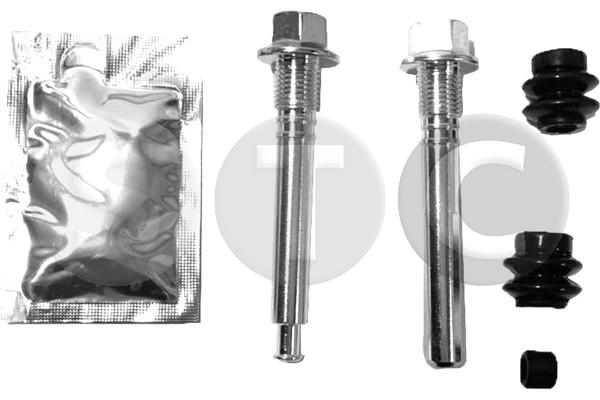 Kit manicotti di guida, pinza freno STC T443037