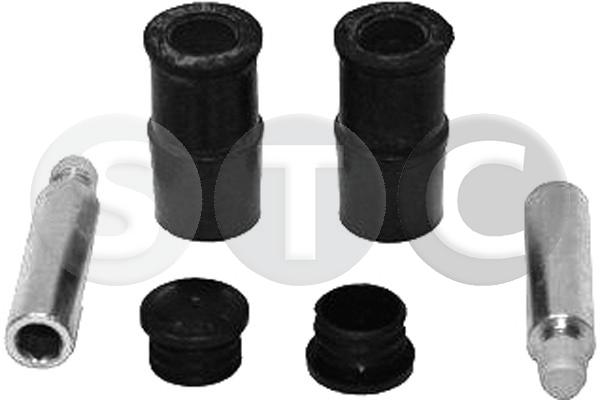 Guaina parapolvere, guida pinza freno STC T443044