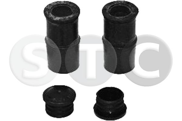 Kit manicotti di guida, pinza freno STC T443050