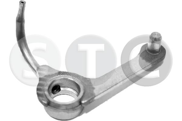 Ugello olio, raffreddamento cielo pistone STC T443061