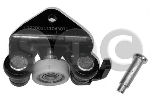 Guidarullo, porta scorrevole STC T443071
