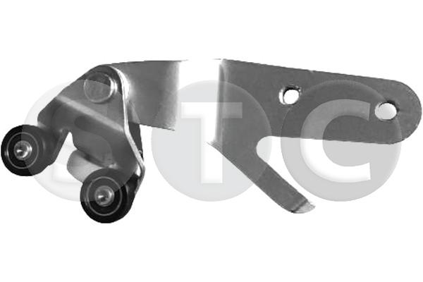 Guidarullo, porta scorrevole STC T443072