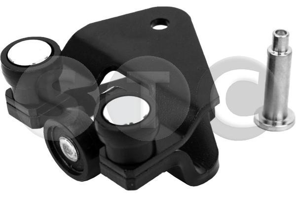 Guidarullo, porta scorrevole STC T443074