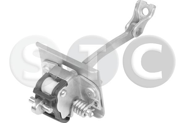 STC-FERMAPORTA 3008 I