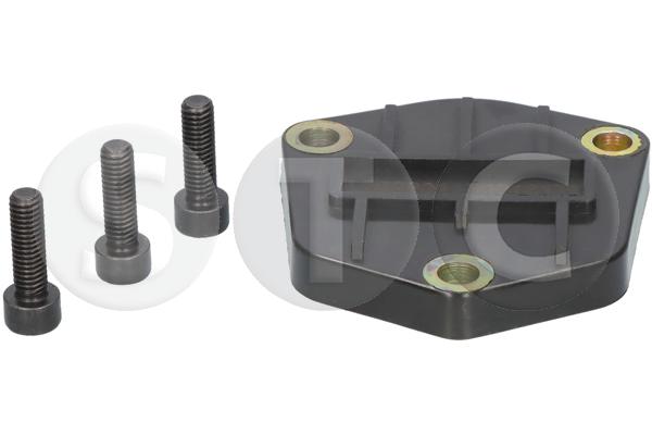 Guarnizione, coppa olio STC T443179
