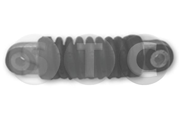 Smorzatore vibrazioni, cinghia poly-v STC T443214