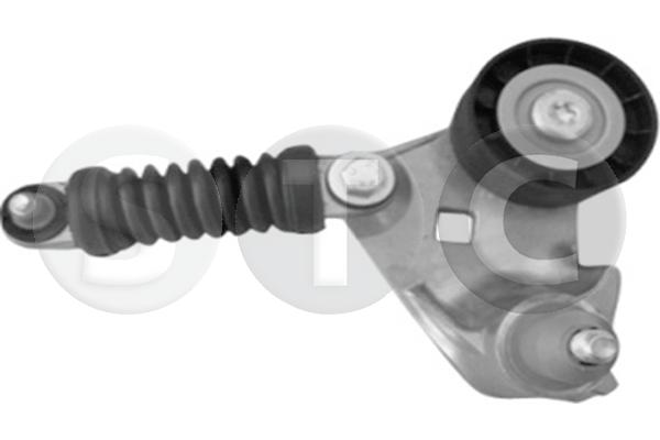 Tendicinghia, cinghia poly-v STC T443216
