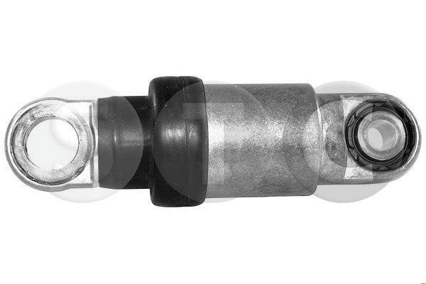 Smorzatore vibrazioni, cinghia poly-v STC T443219
