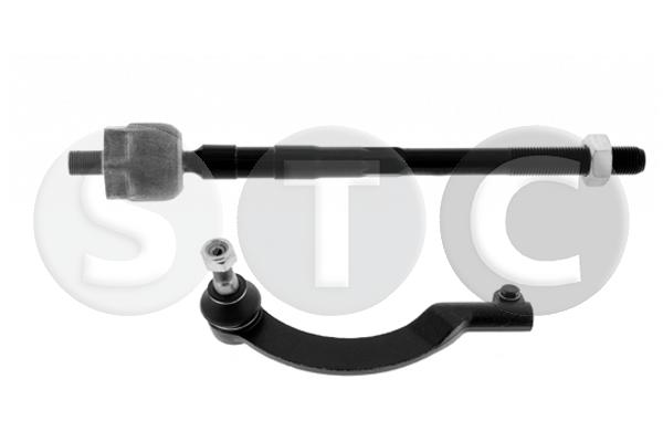 Kit riparazione, leva d'inversione STC T443234