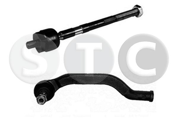 Kit riparazione, leva d'inversione STC T443237