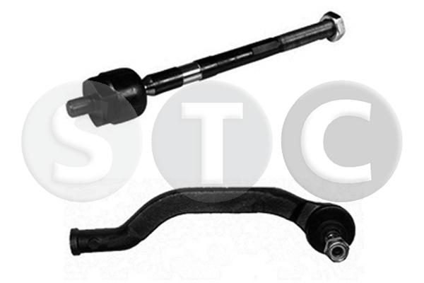 Kit riparazione, leva d'inversione STC T443238