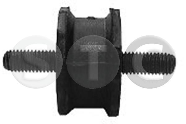 Boccola, asta selezione /innesto STC T443304