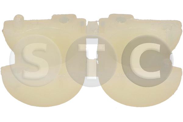 Boccola, asta selezione /innesto STC T443306
