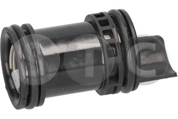 Tubazione, scambiatore termico STC T443339