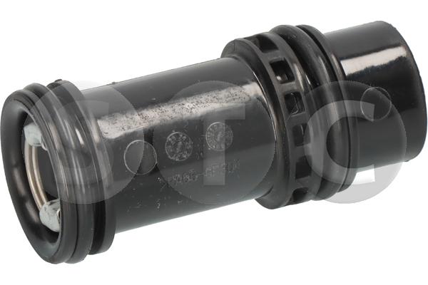 Tubazione, scambiatore termico STC T443340