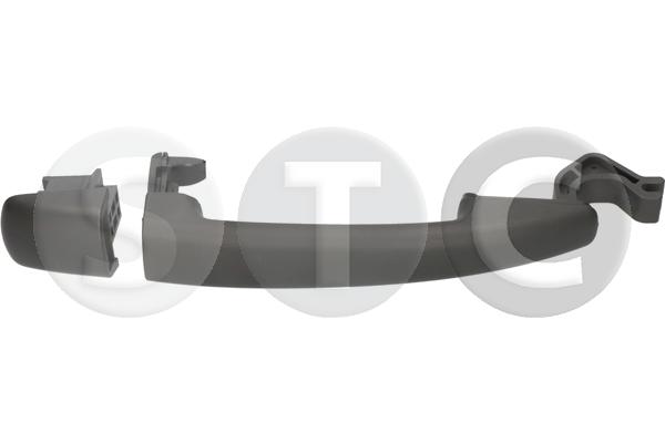 Maniglia apriporta STC T443345