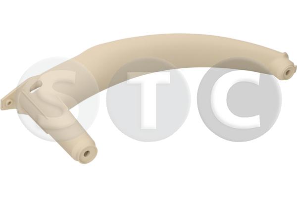 Maniglia portiera, equipaggiamento interno STC T443348