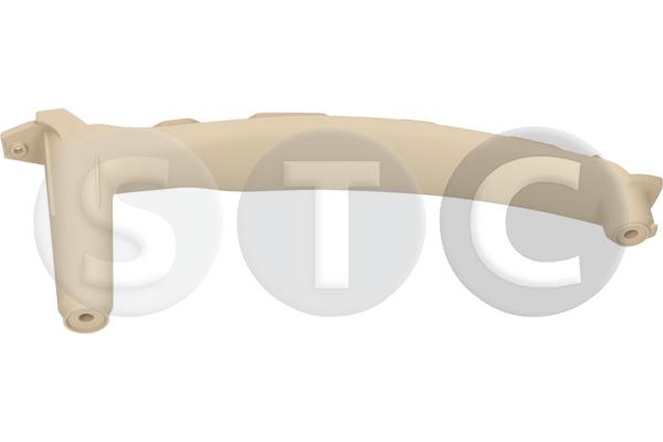 Maniglia portiera, equipaggiamento interno STC T443349